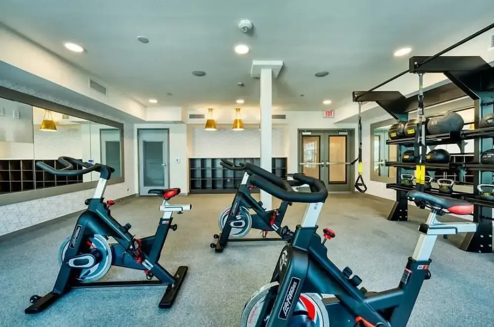 CozySuites at Downtown Phoenix