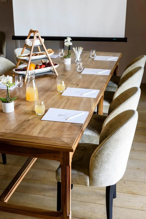 Les Lodges Sainte-Victoire Hotel & Spa