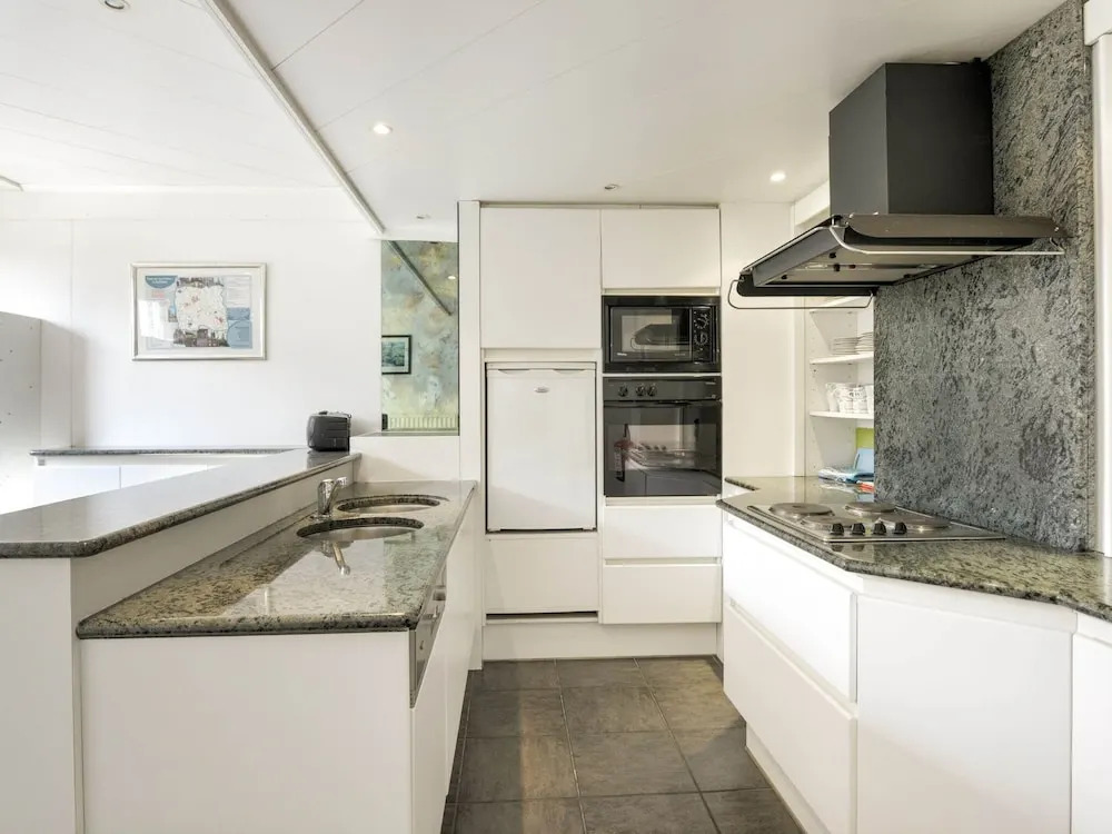 Holiday Home in Westhoek near Zonnegloed