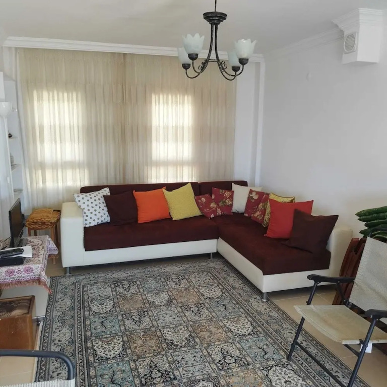 Villa Bambaşka