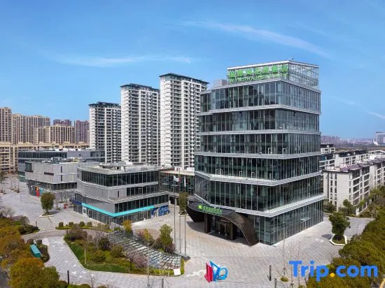 Wyndham Garden Huai'An New City