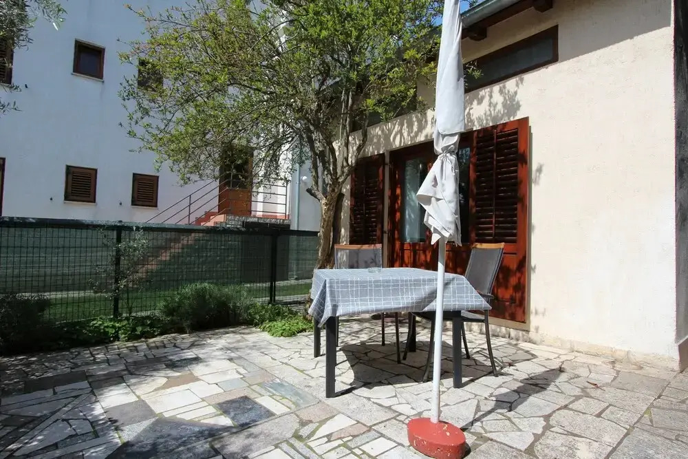 Apartments Adria