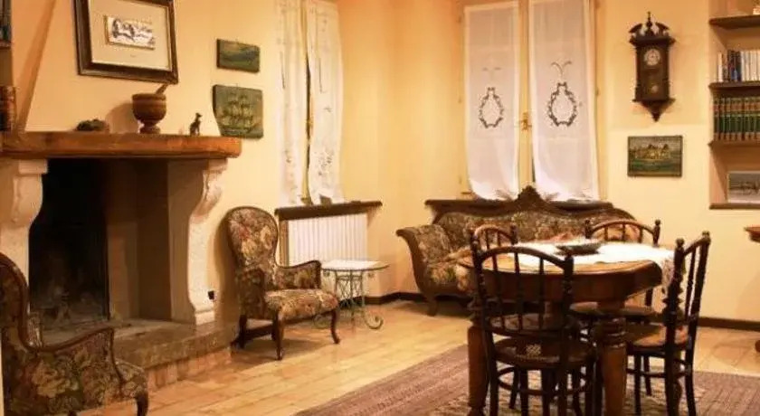 B&B La Posta