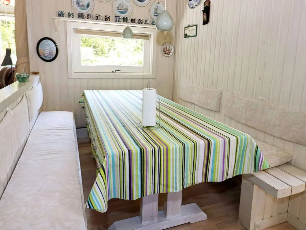 Holiday Home in Hadsund