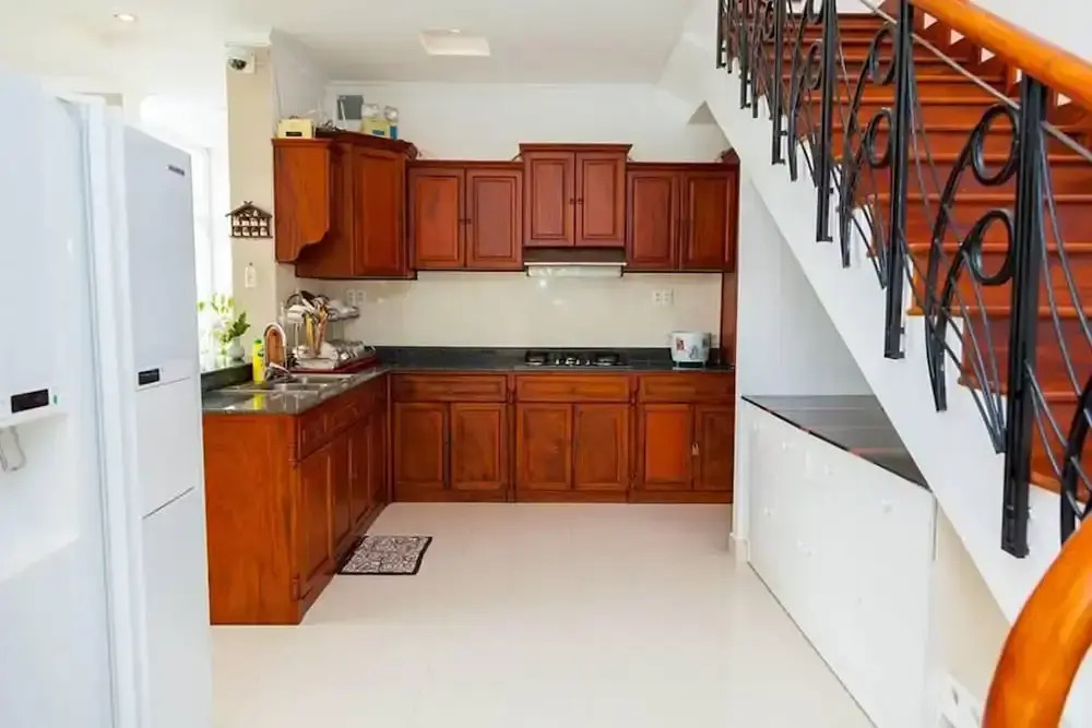 Villa Seaview 1