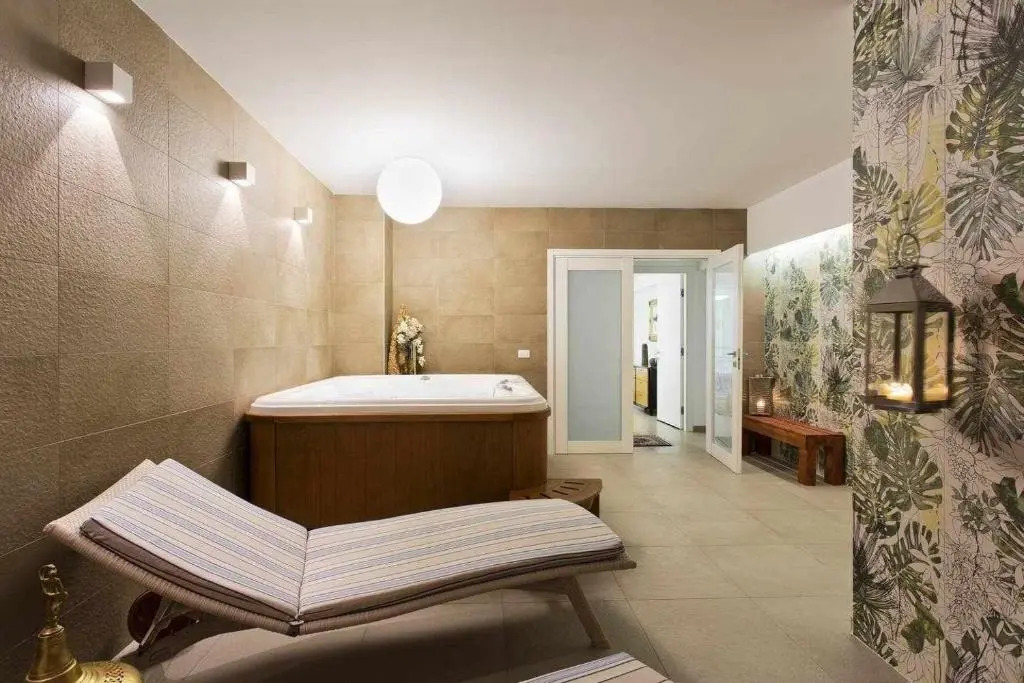 Alka Loft & Spa