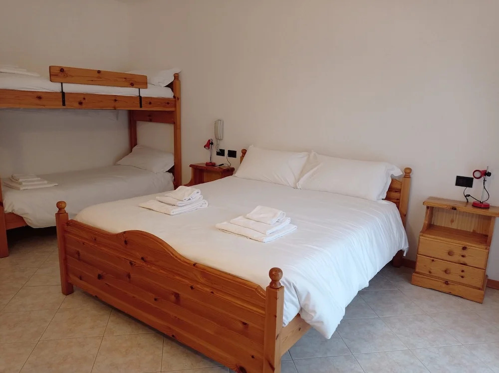 Hotel Fior di Roccia Valmalenco
