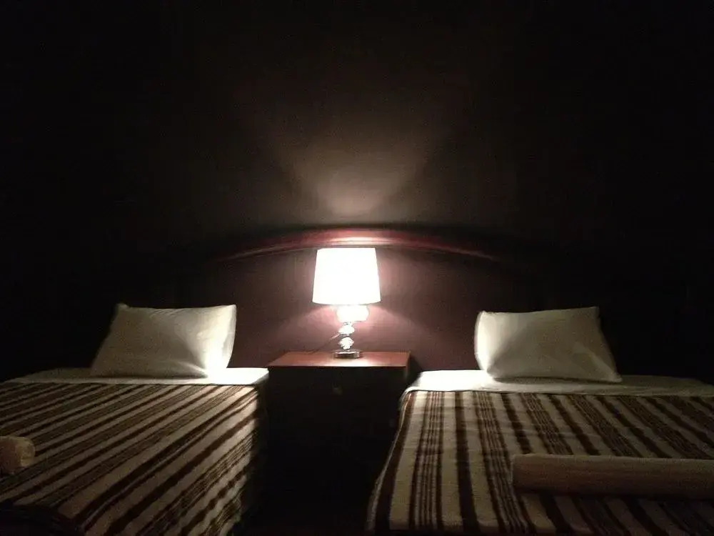 Cairo Kingdom Hostel