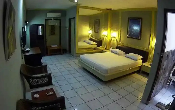 Hotel Griya Permai