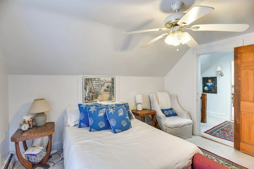 Walk to Wharf & Beaches! Newport Home w/ Patio