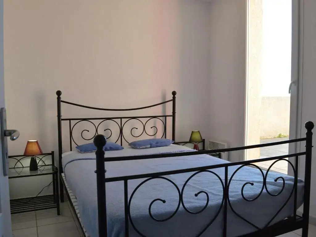 Maison Fleury-Saint-Pierre-la-Mer, 3 pièces, 6 personnes - FR-1-229D-541