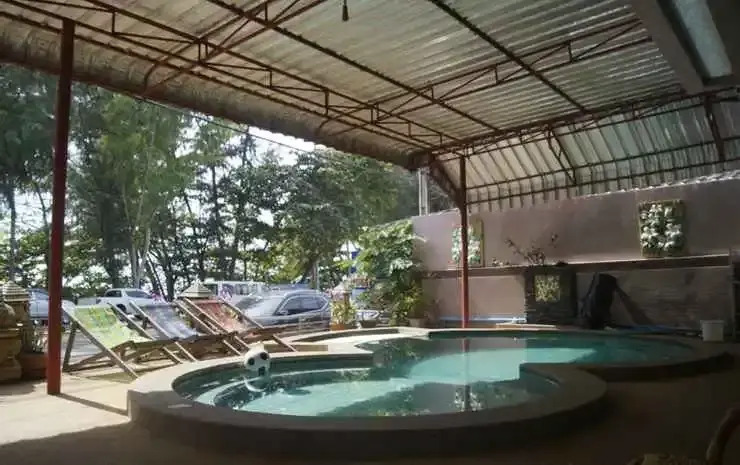 Sunee Resort Laem Mae Phim