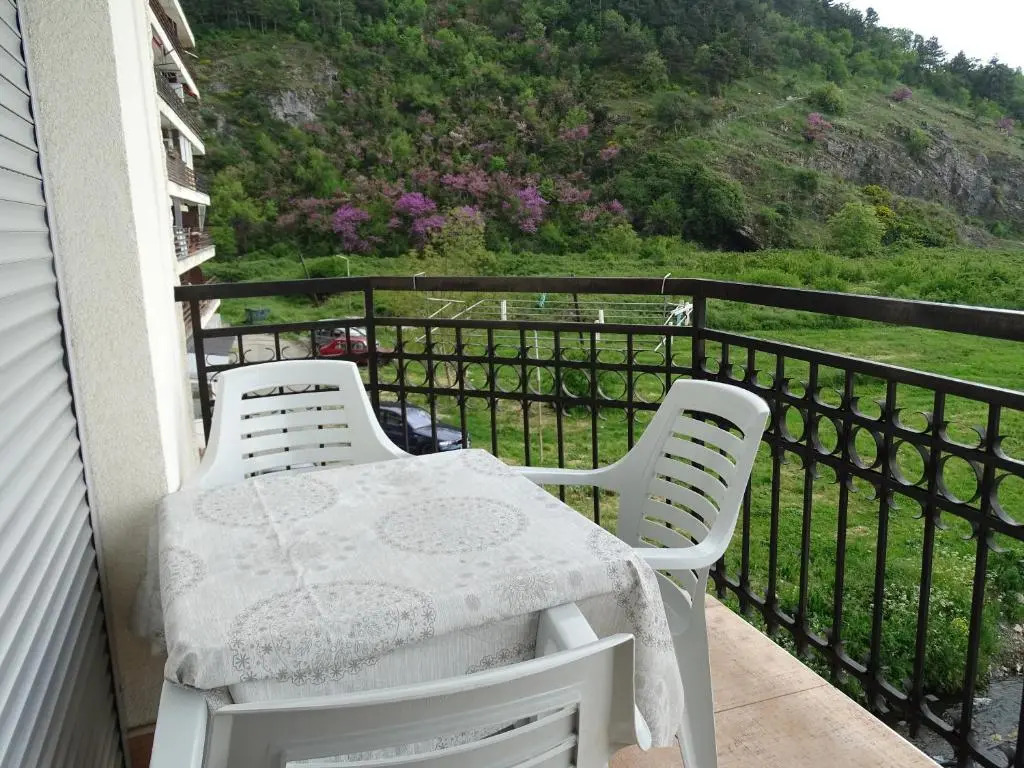 Vila Sara