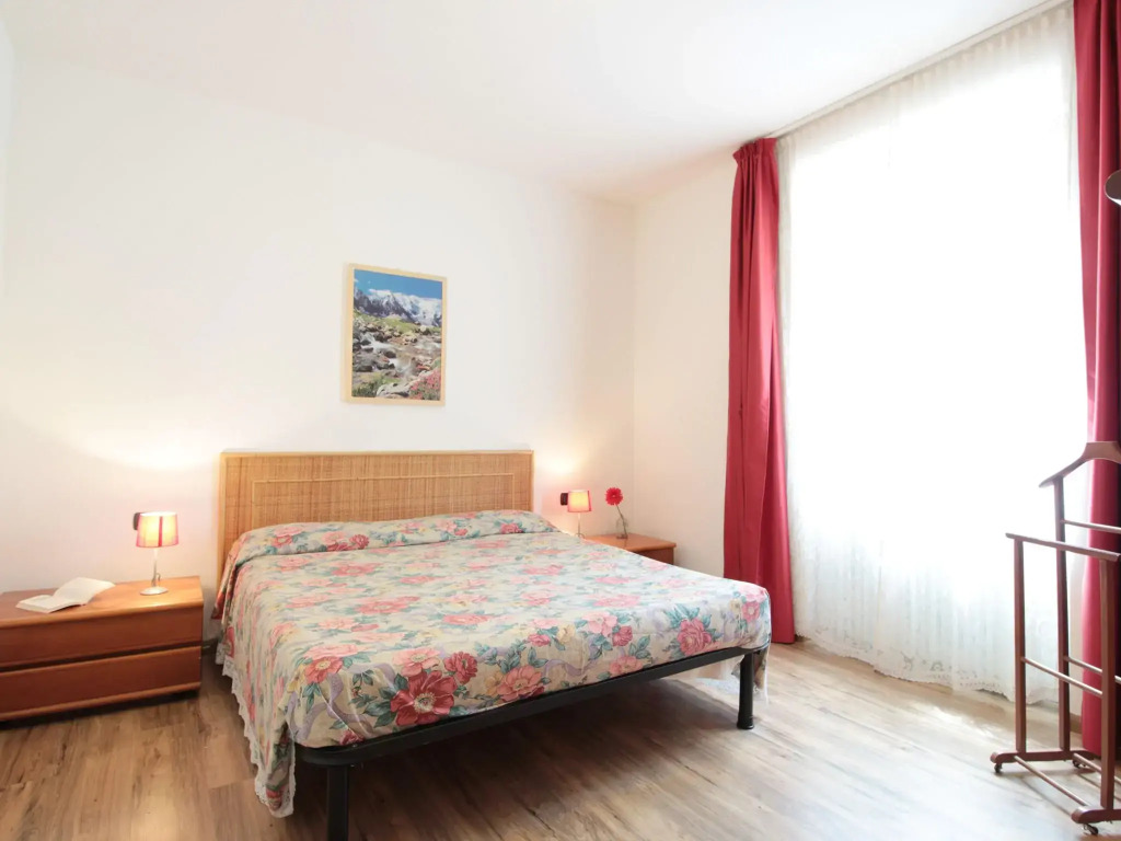 Family Retreat near Garda