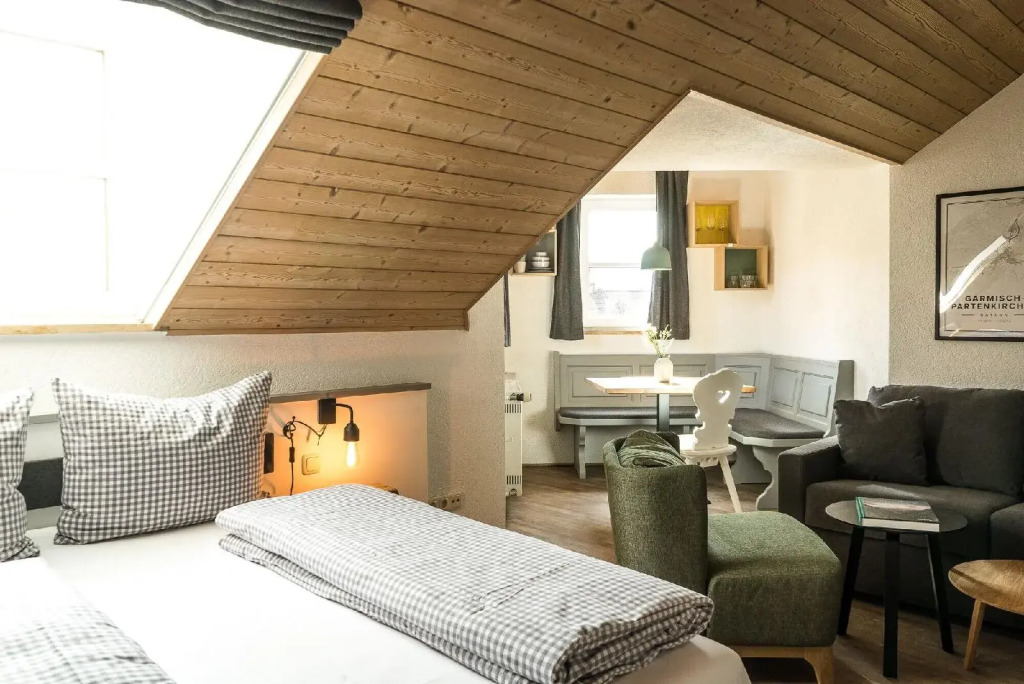 Das Nordberg Guesthouse