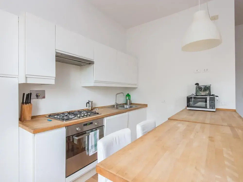 RSH Apartment Fori Imperiali Enchanting
