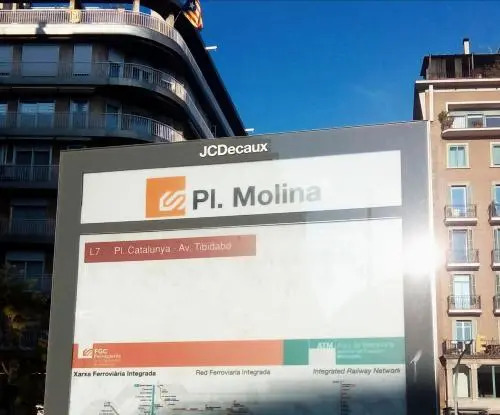 La Mejor Zona de Barcelona