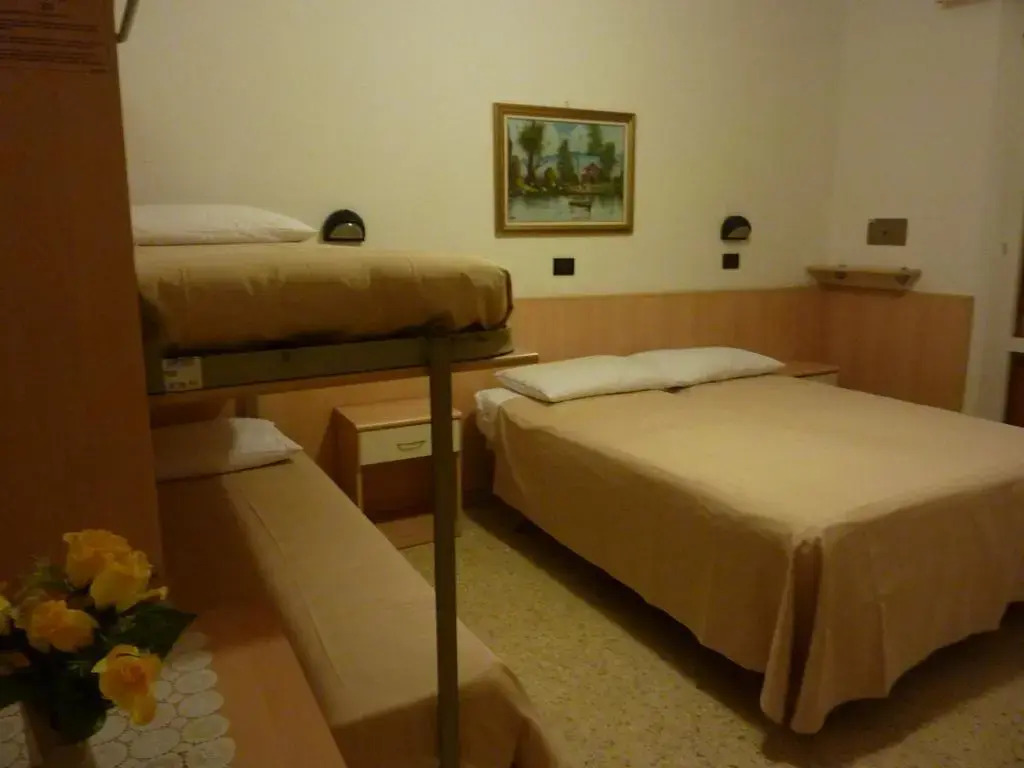 Hotel Trianon