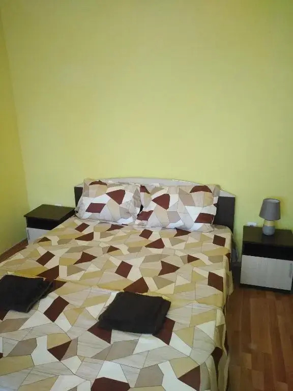 Apartament Albatros Mangalia