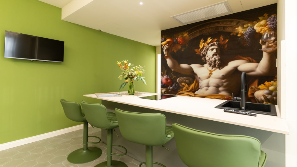 History Suite Riccione