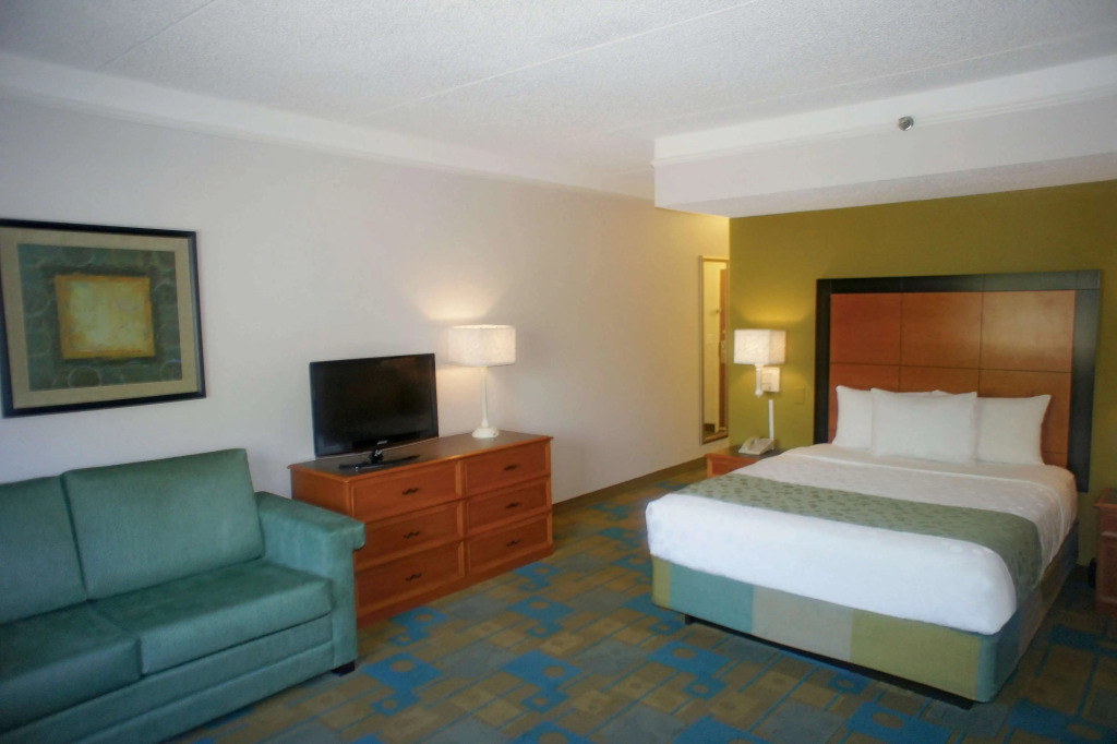 La Quinta by Wyndham St. Pete-Clearwater Airport