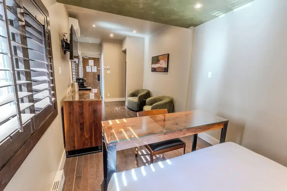 Hôtel Boutique Unique Stays