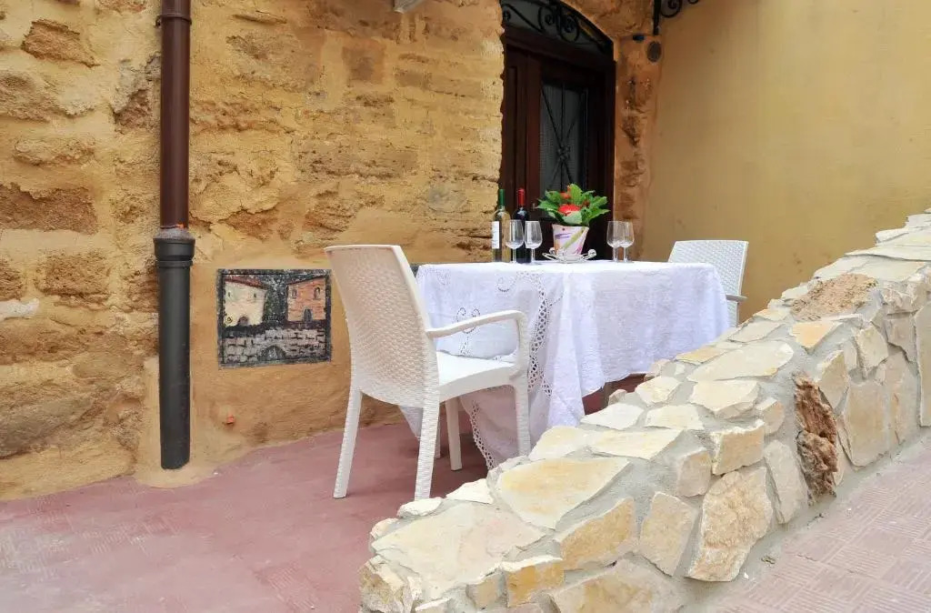 Grotta Dei Greci