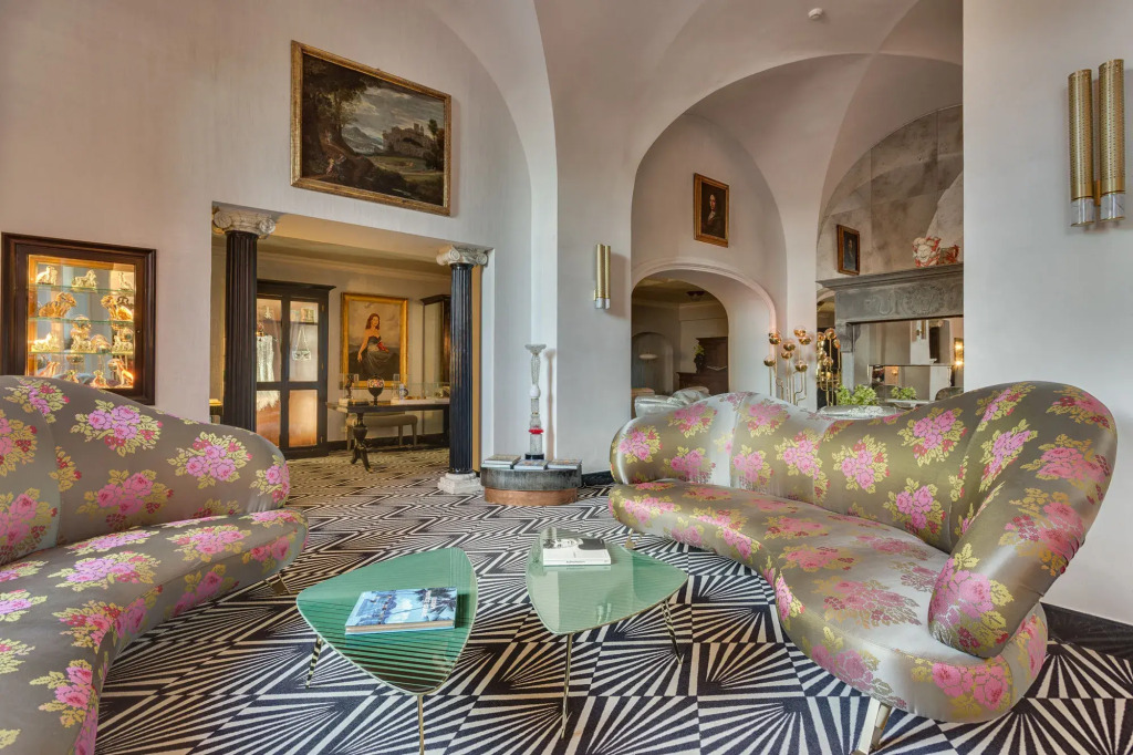 Hotel Punta Tragara