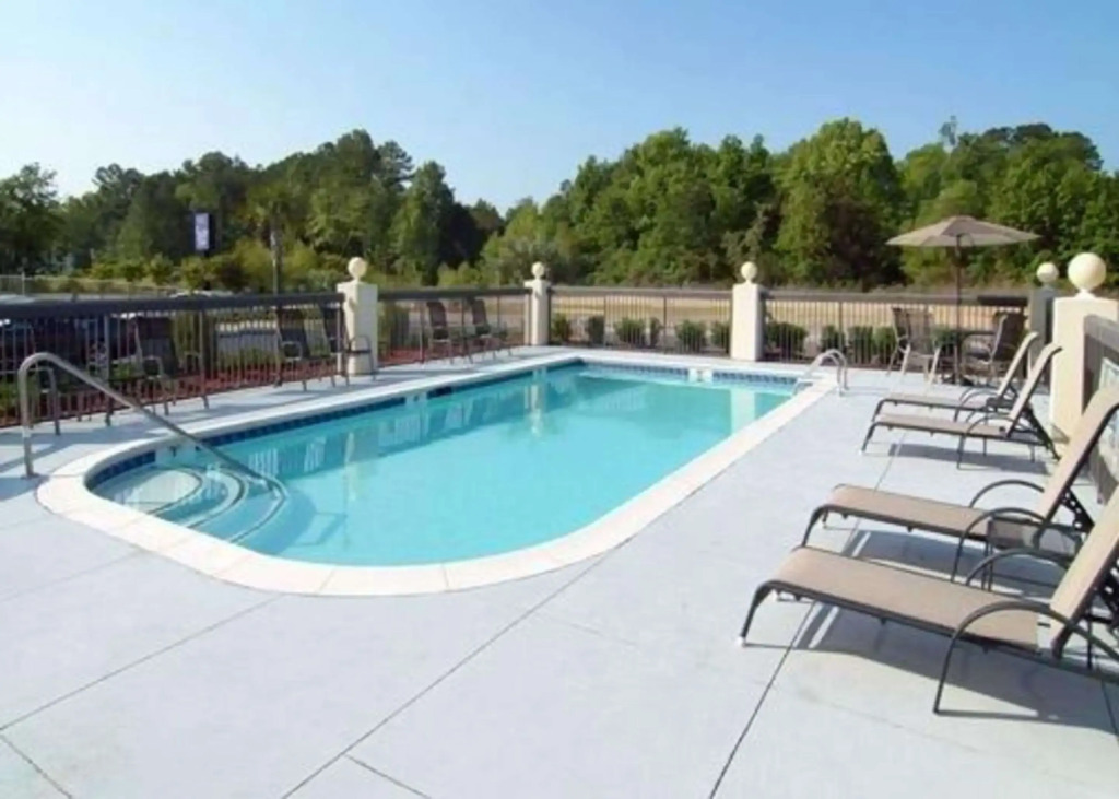 Sleep Inn Walterboro I-95