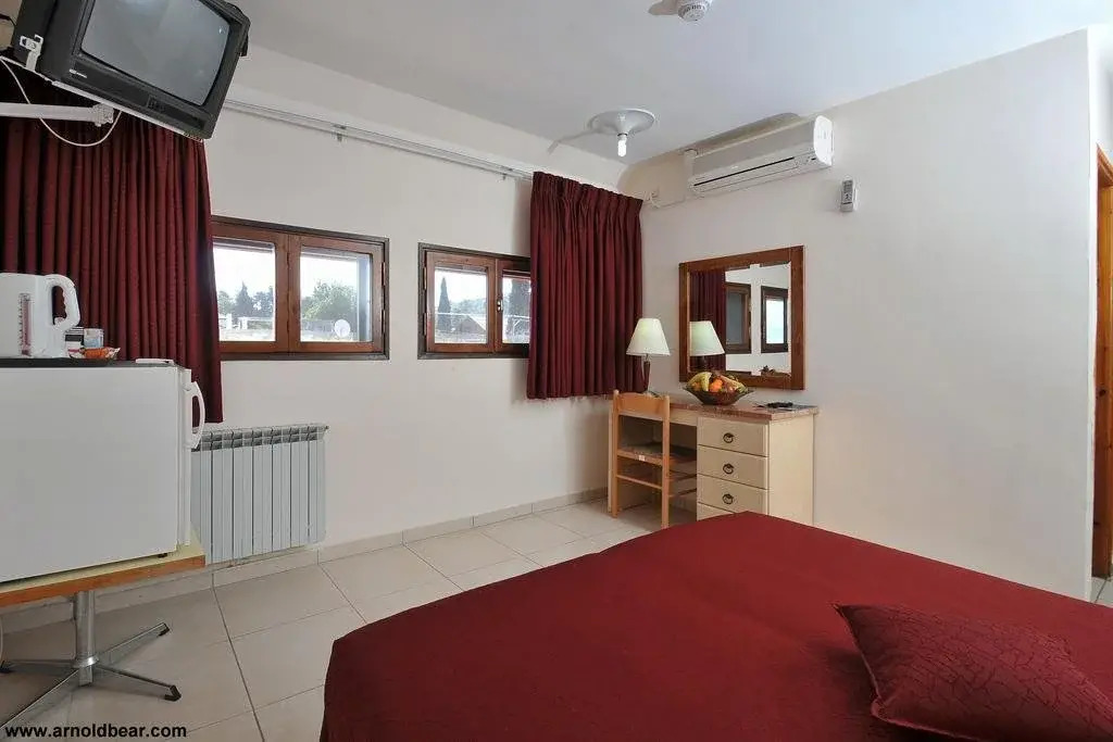 Arazim Hotel