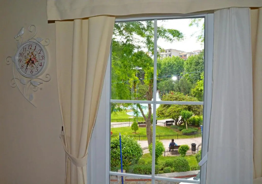 Ahsen Suites