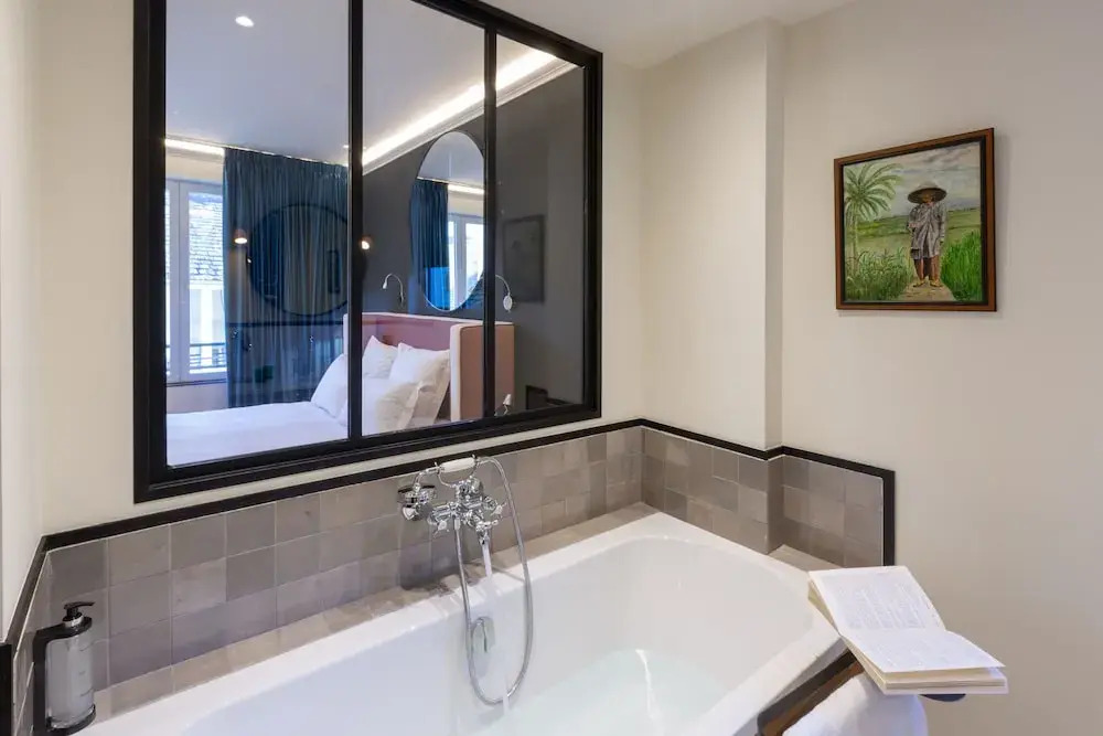 Hôtel & SPA Le Chêne Vert