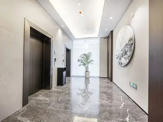 Wyndham Select Days Hotel Kunming Chenggong