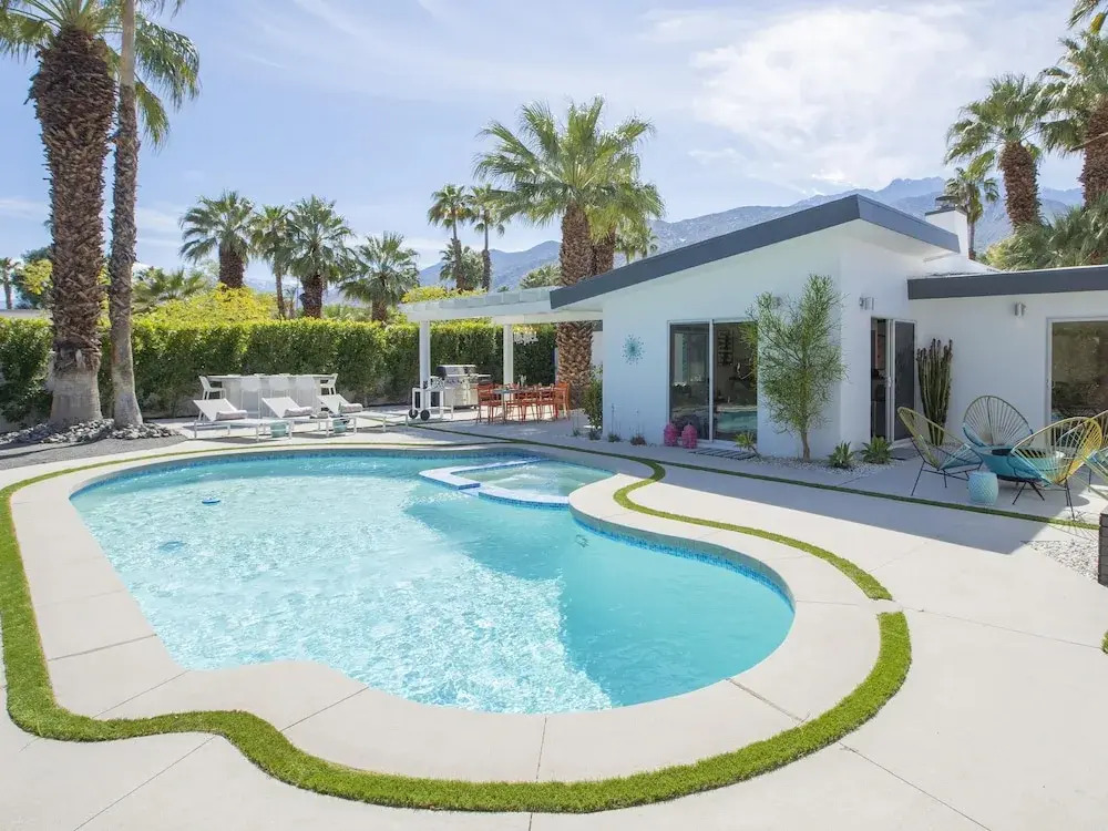 Fiesta in the Sun by ACME House Company