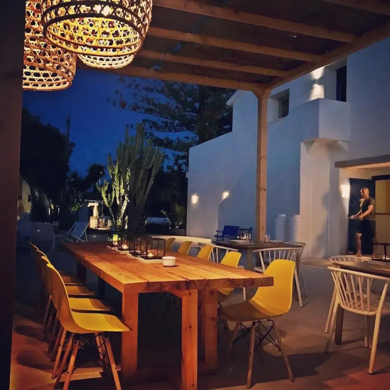 Boho Suites Denia