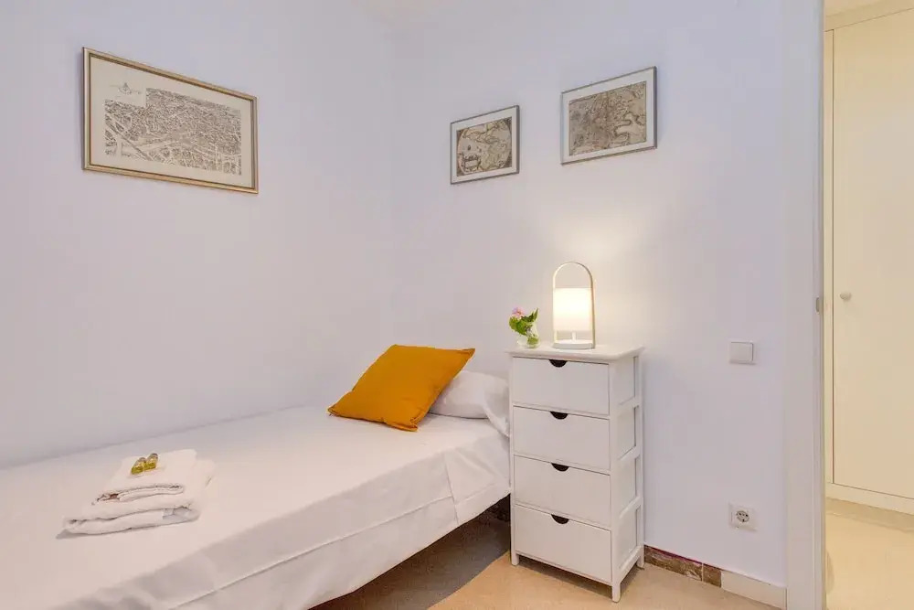 Flateli Apartamento Ultonia