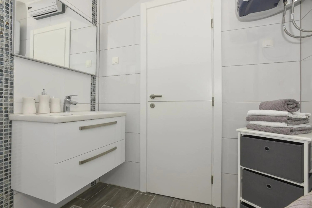 Apartment Đaninovica I