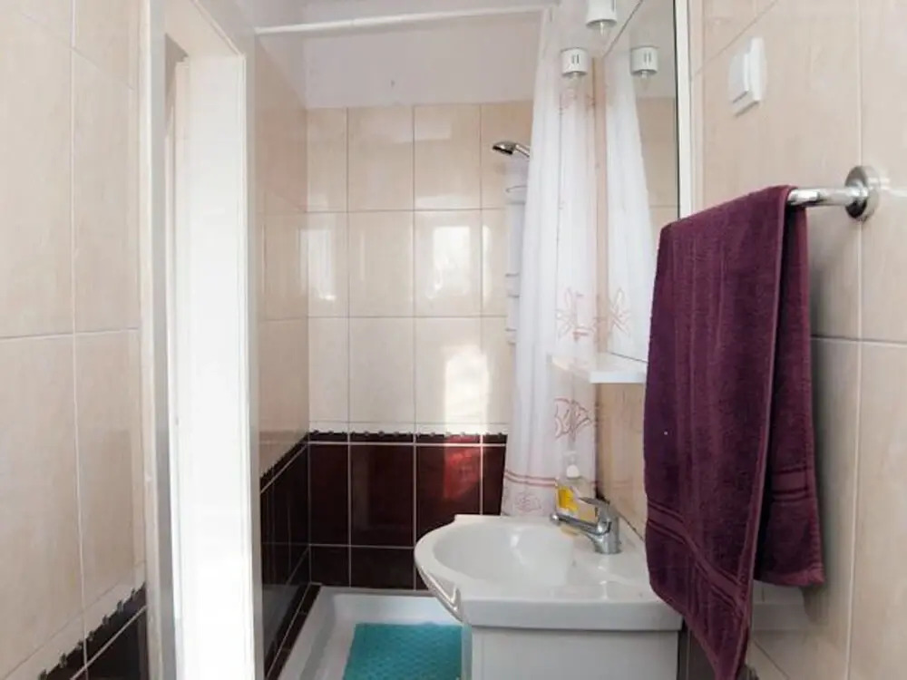 Cosy Apartment Overlooking City Walls and Island Lokrum, Private Terasse, Wi-fi