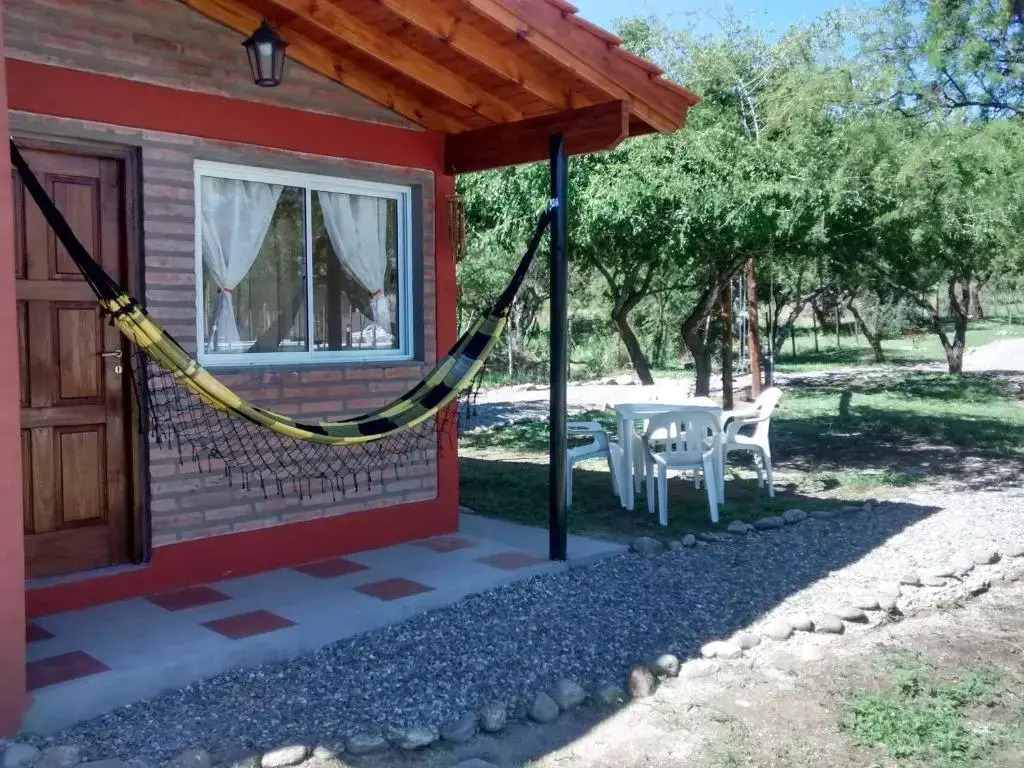 Cabañas Quinco
