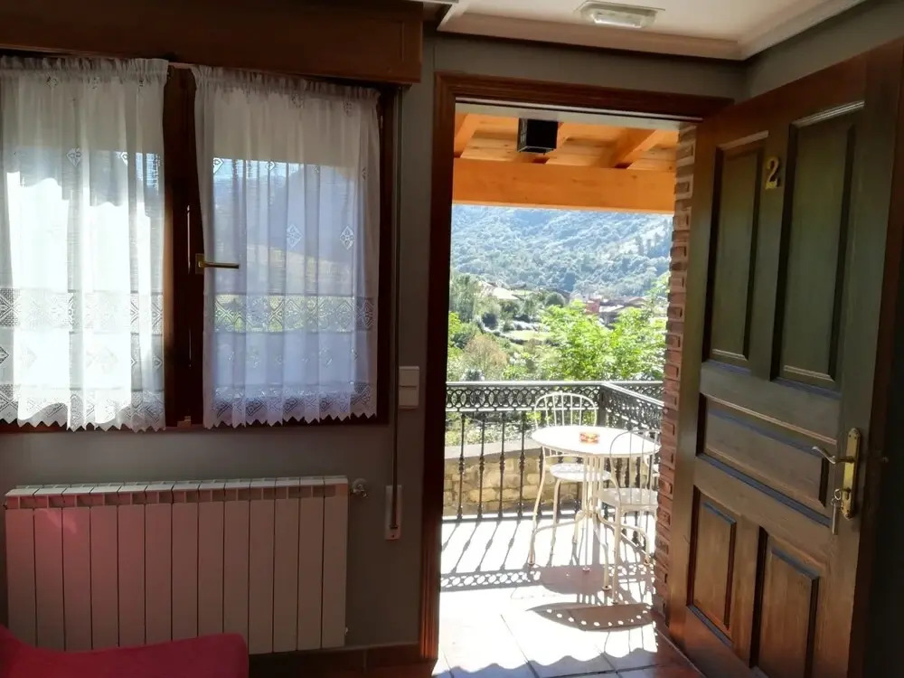 Apartamentos El Ardinal