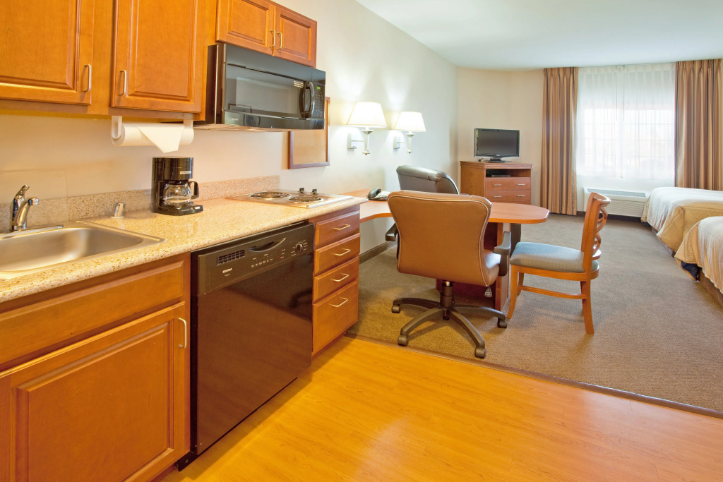 Candlewood Suites Roswell by IHG