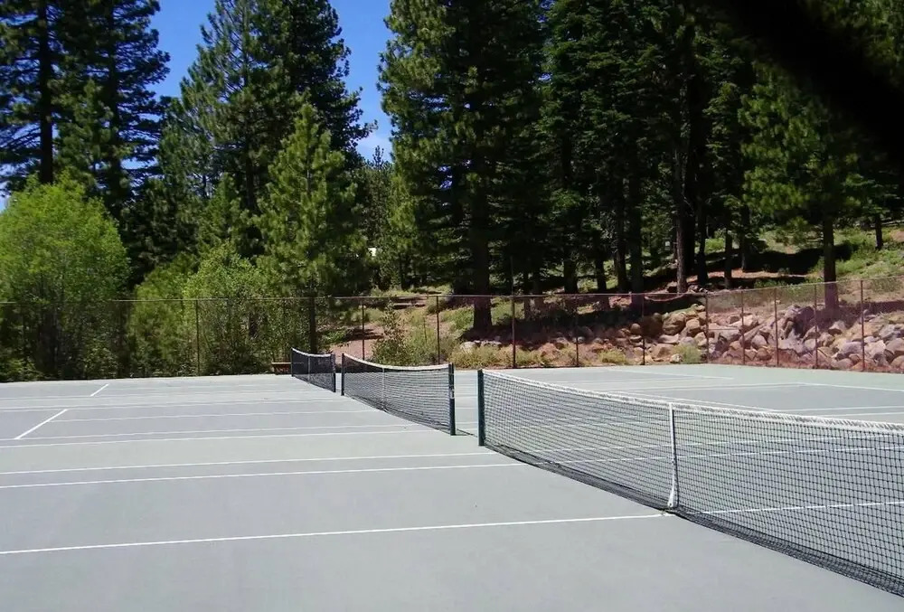 The Fall Line by Lake Tahoe Accommodations