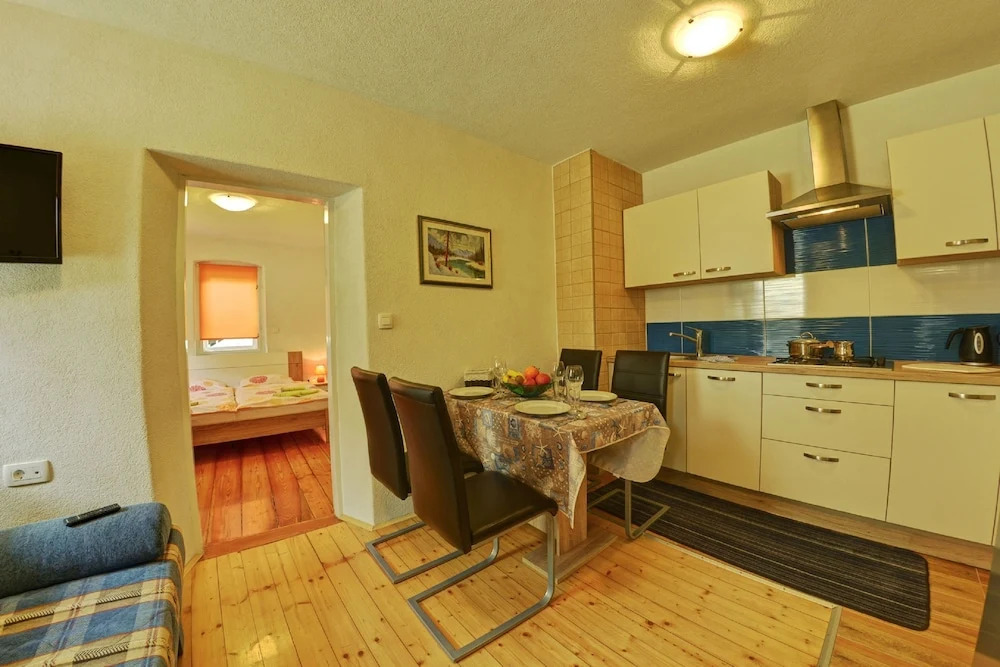 Jacobs Resort House Planica
