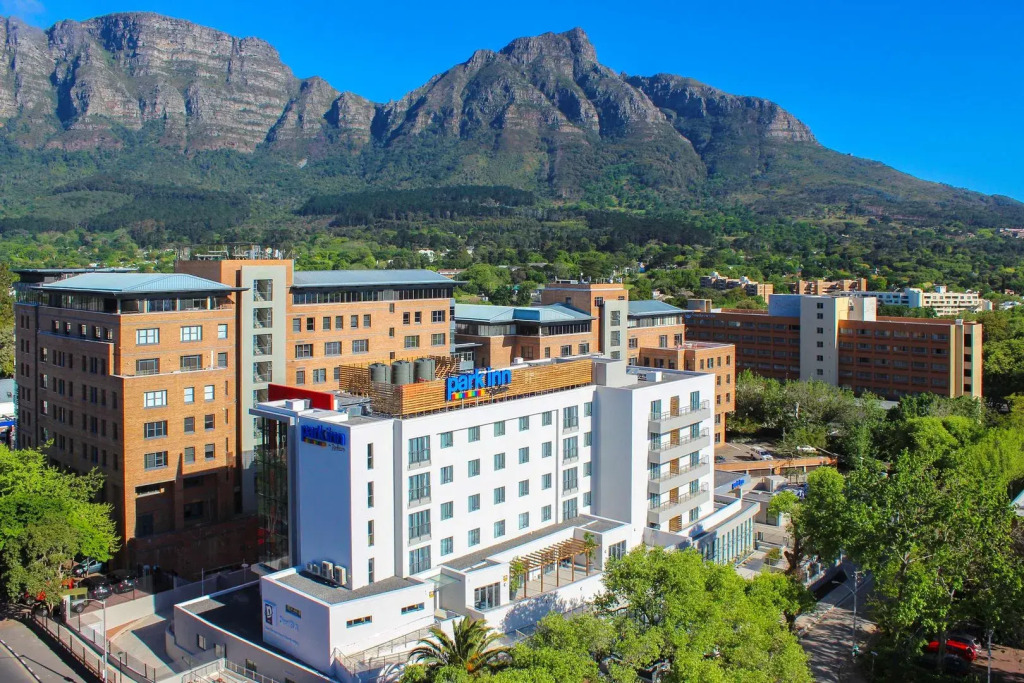 Neighbourgood Newlands