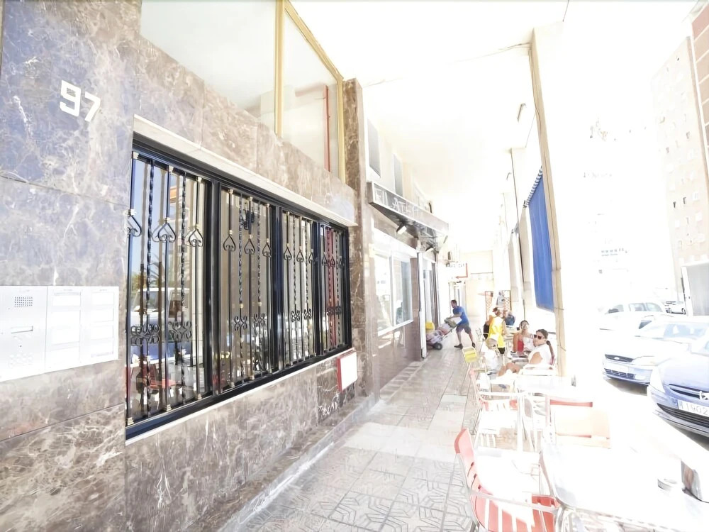 Apartamentos Kasa 25 - Sierra y Mar