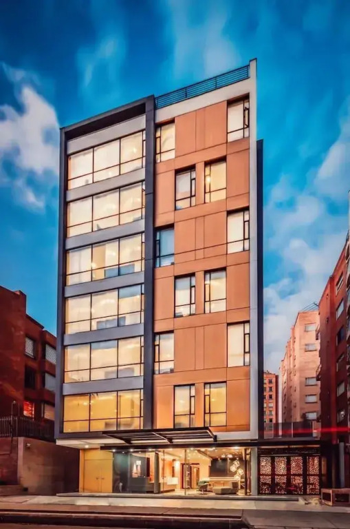 Apartamentos Facile