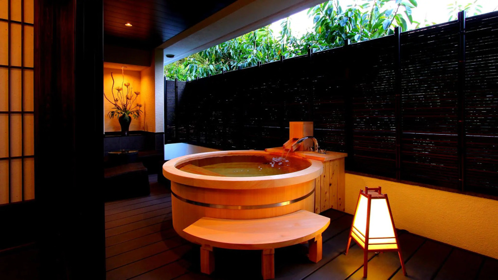 Toi Onsen Bokusuisotohikan