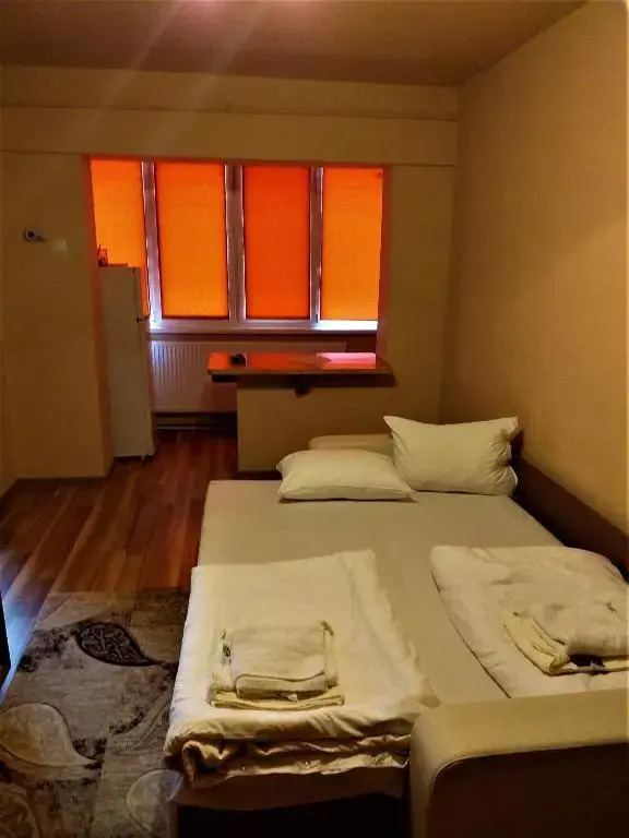 Oxigen Lux Apartment