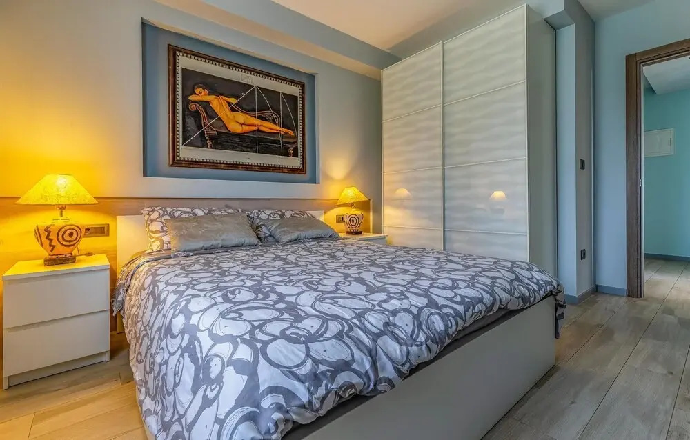 Nice Apartment in Pomer With Wifi and 1 Bedrooms