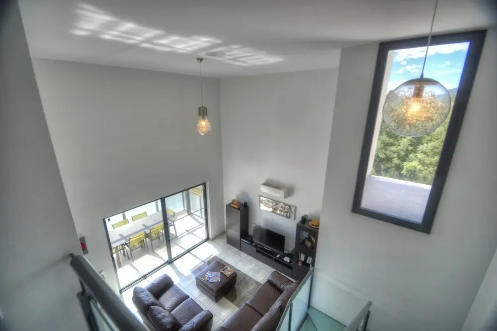 Paradise House
